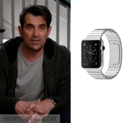 phil dunphy watch